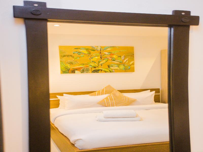 Accra Luxury Apartments At The Lennox image
