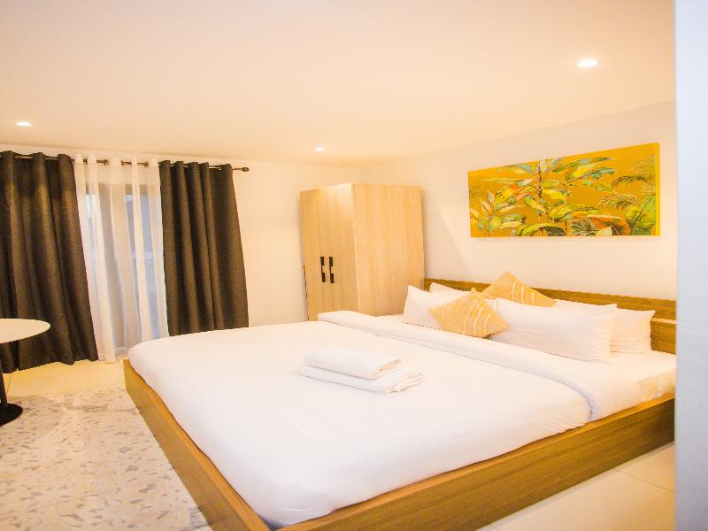 Accra Luxury Apartments At The Lennox image