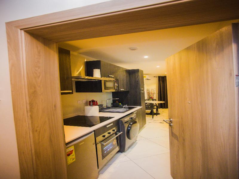 Accra Luxury Apartments At The Lennox image