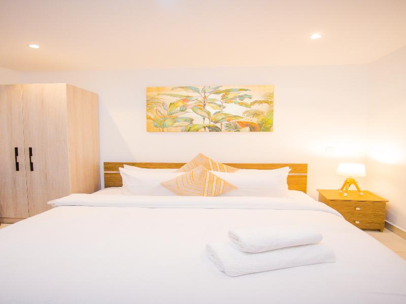 Accra Luxury Apartments At The Lennox image