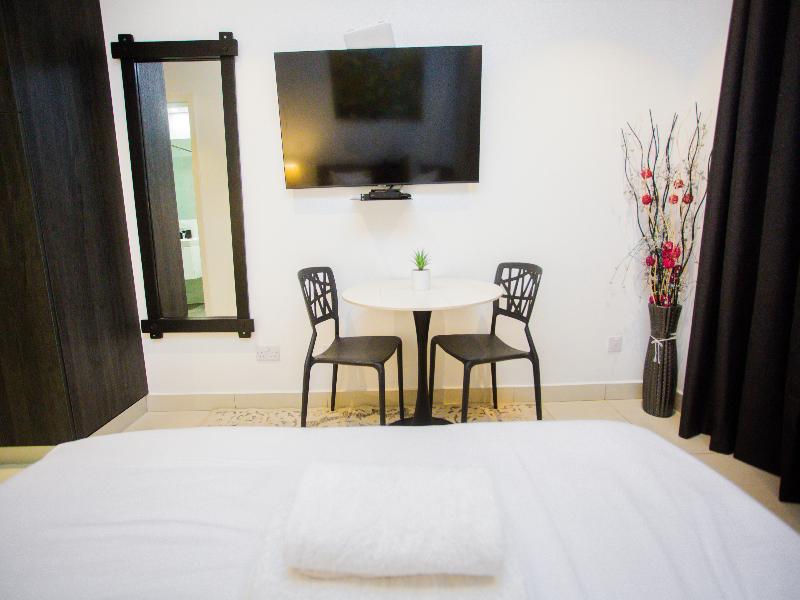 Accra Luxury Apartments At The Lennox image