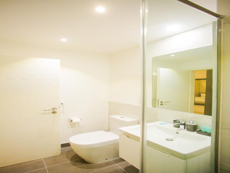 Accra Luxury Apartments At The Lennox image