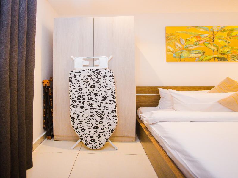 Accra Luxury Apartments At The Lennox image