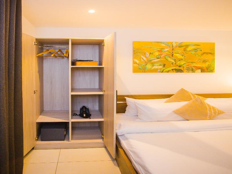 Accra Luxury Apartments At The Lennox image