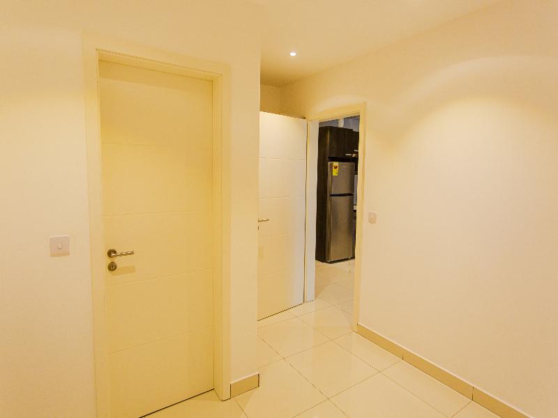 Accra Luxury Apartments At The Lennox image
