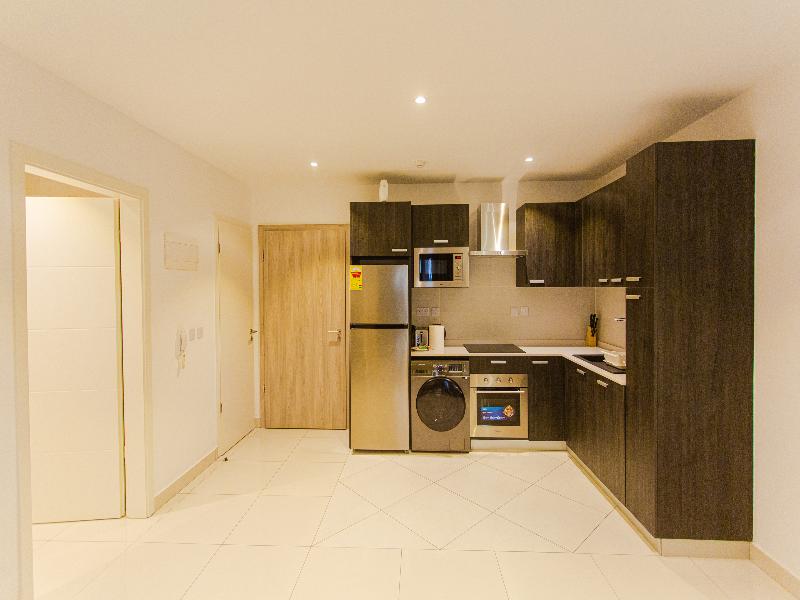 Accra Luxury Apartments At The Lennox image