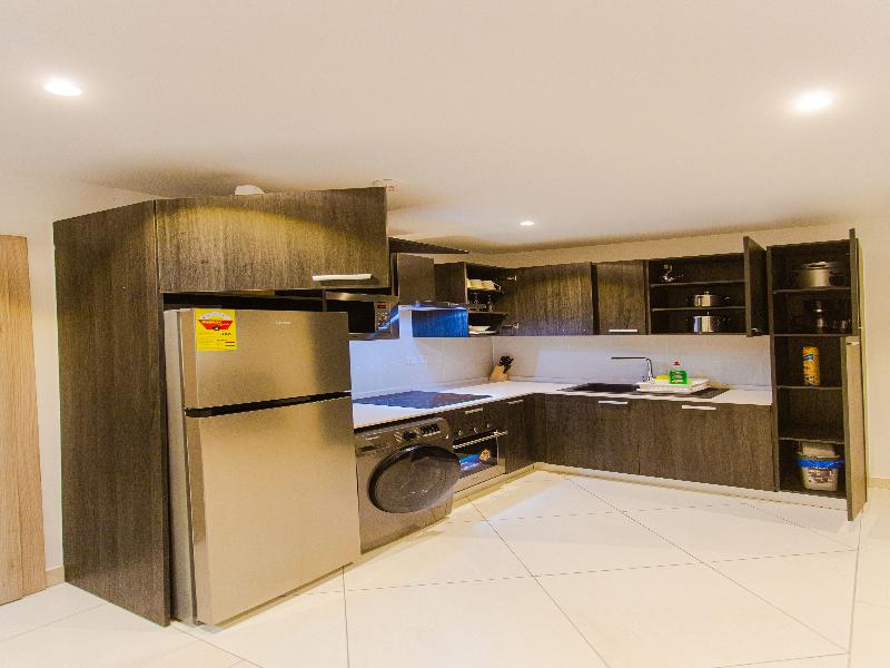 Accra Luxury Apartments At The Lennox image