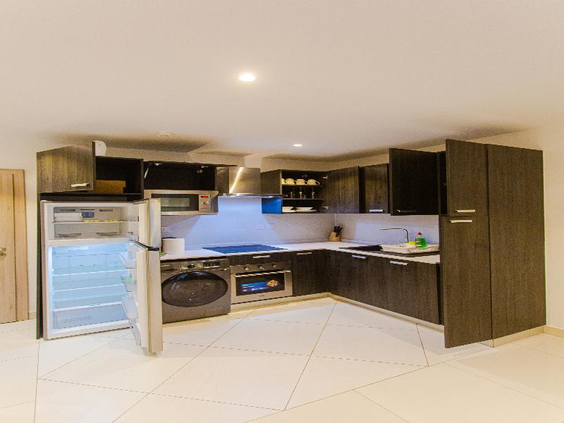 Accra Luxury Apartments At The Lennox image