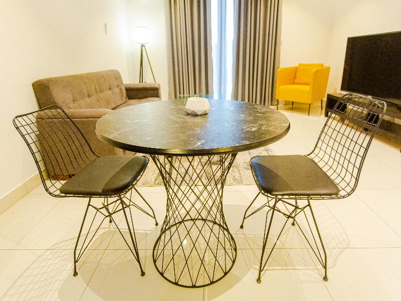 Accra Luxury Apartments At The Lennox image