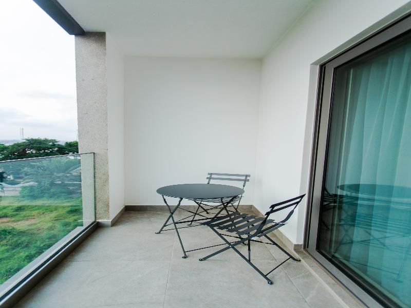 Accra Luxury Apartments At The Lennox image
