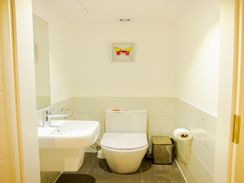 Accra Luxury Apartments At The Lennox image
