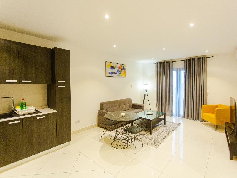 Accra Luxury Apartments At The Lennox image