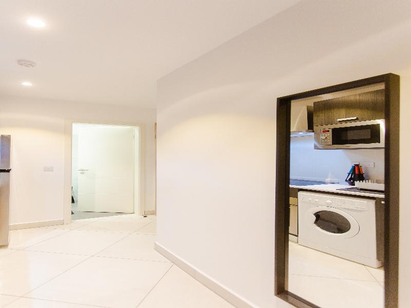Accra Luxury Apartments At The Lennox image