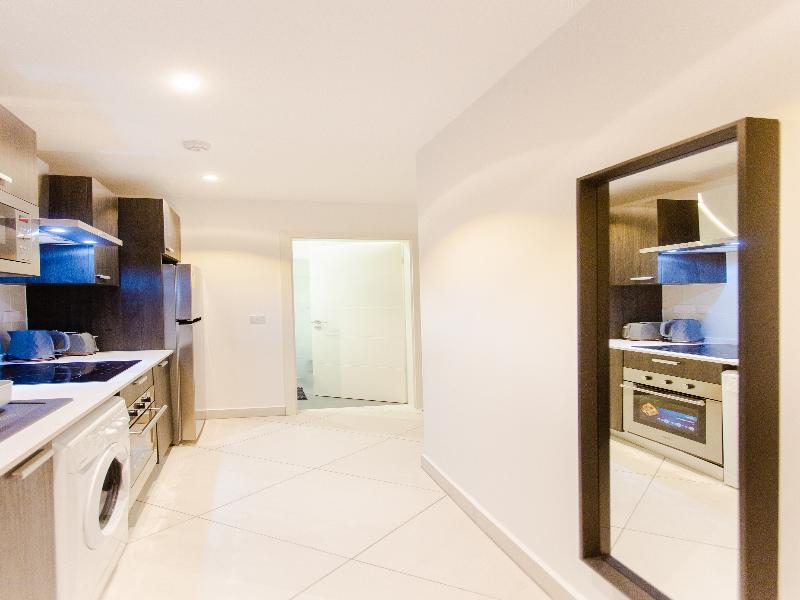 Accra Luxury Apartments At The Lennox image