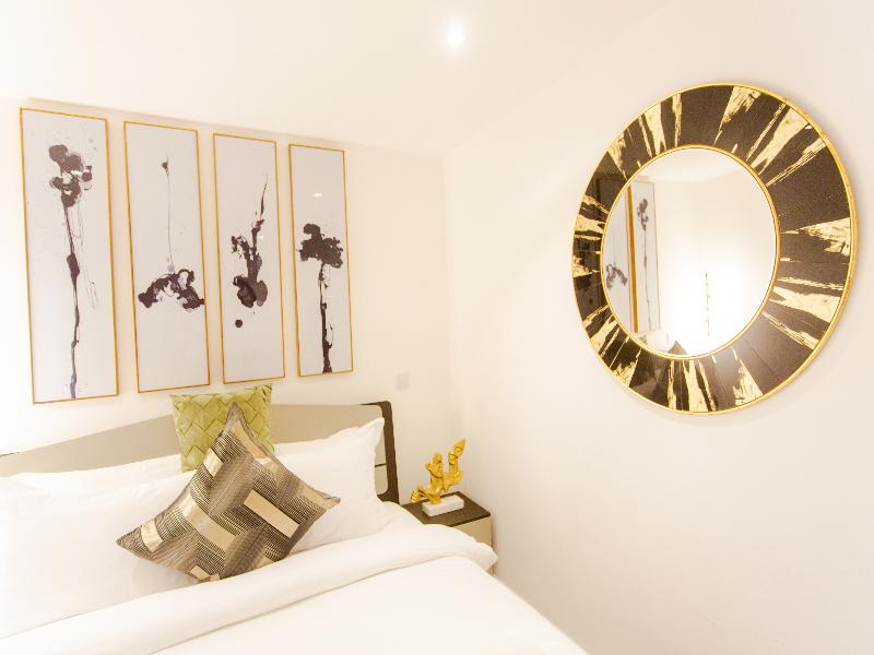 Accra Luxury Apartments At The Lennox image