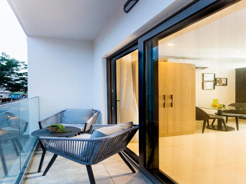 Accra Luxury Apartments At The Lennox image