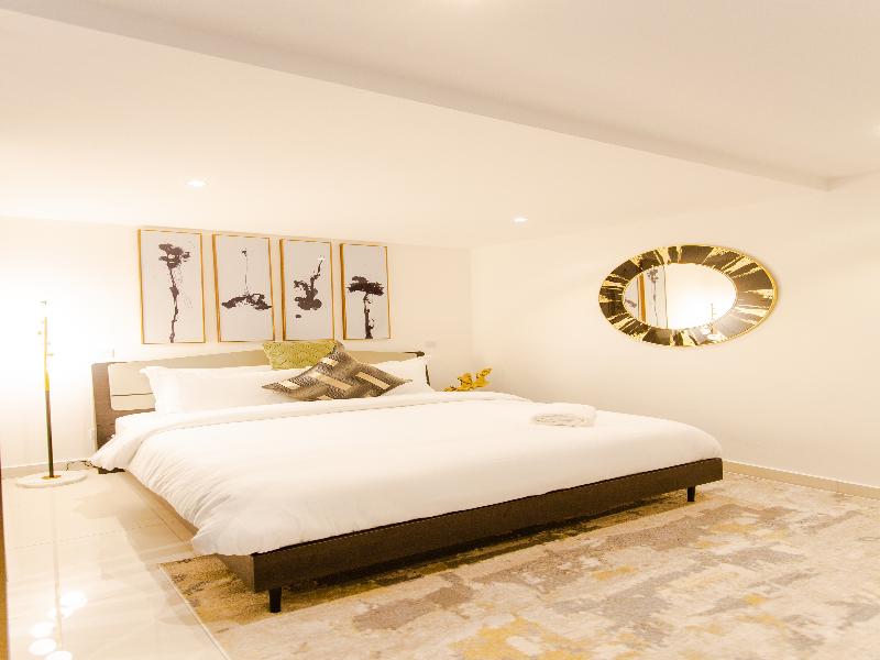 Accra Luxury Apartments At The Lennox image