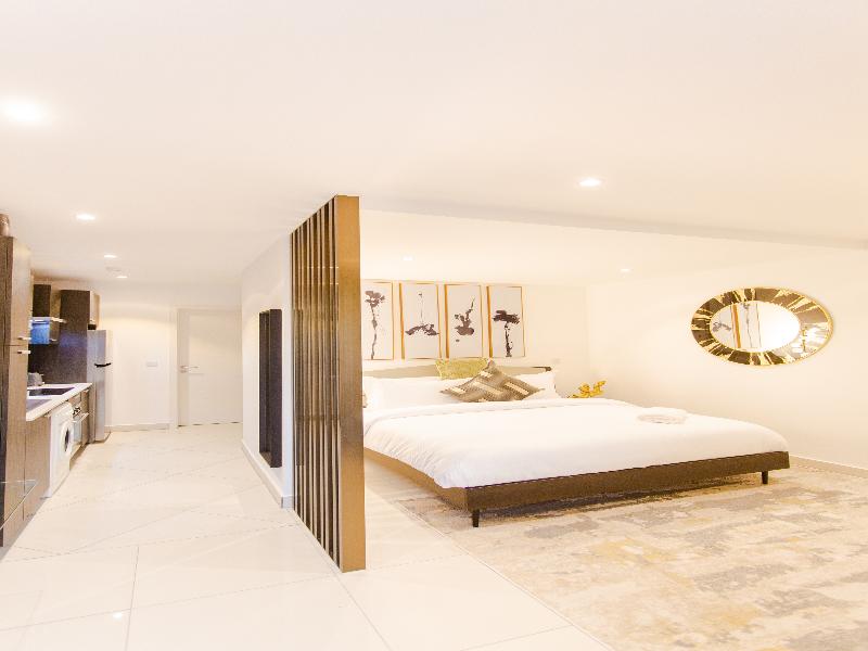 Accra Luxury Apartments At The Lennox image