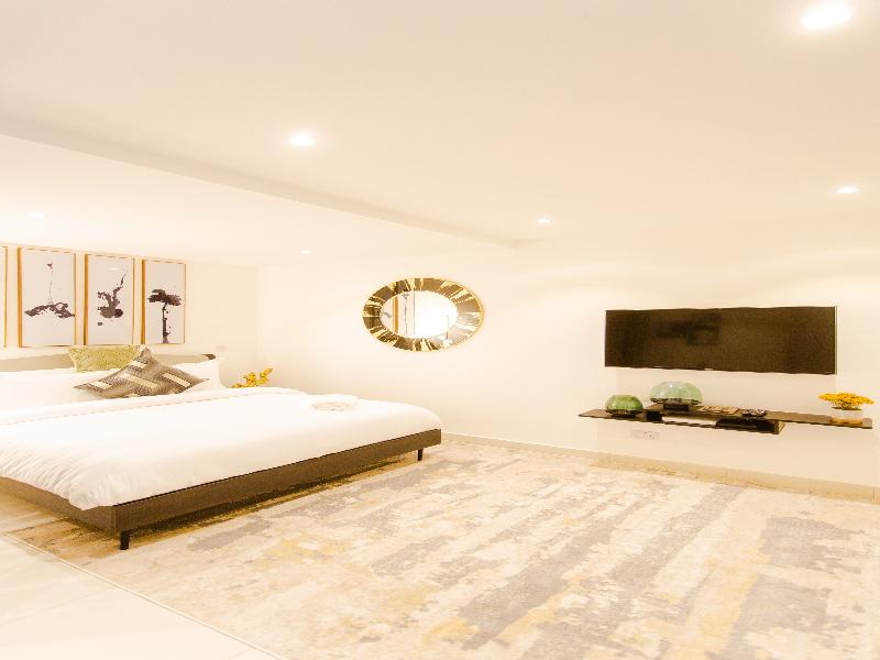 Accra Luxury Apartments At The Lennox image