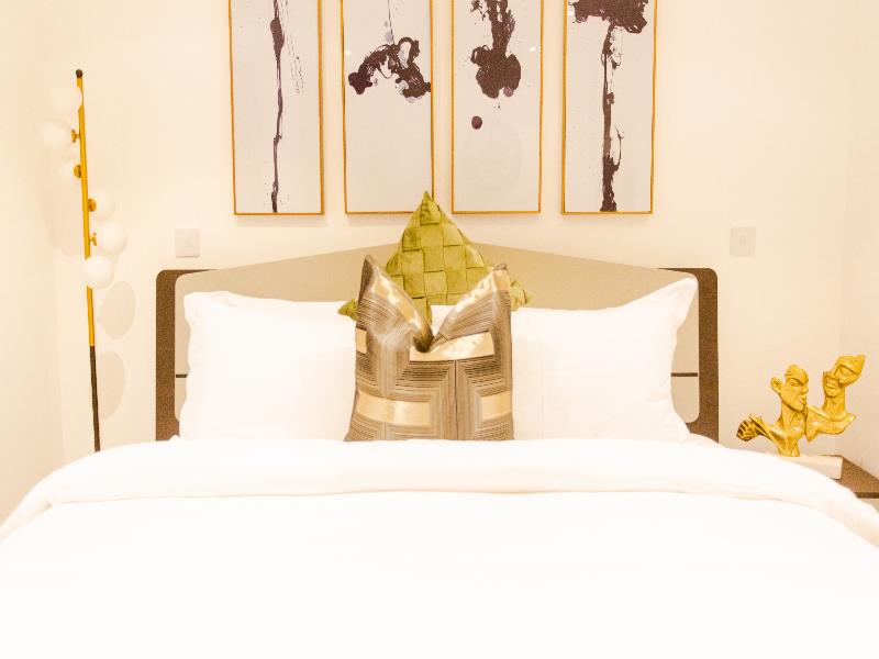 Accra Luxury Apartments At The Lennox image