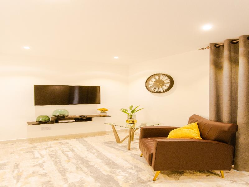 Accra Luxury Apartments At The Lennox image