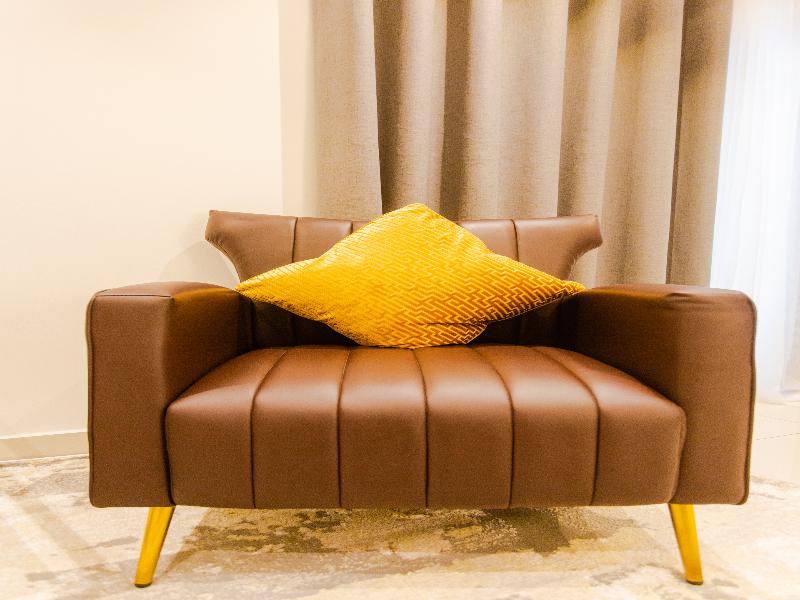 Accra Luxury Apartments At The Lennox image