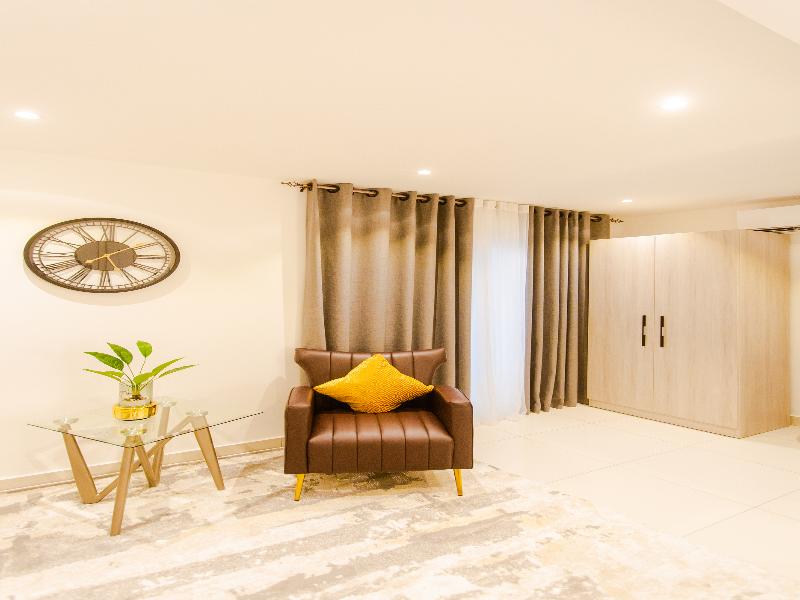 Accra Luxury Apartments At The Lennox image