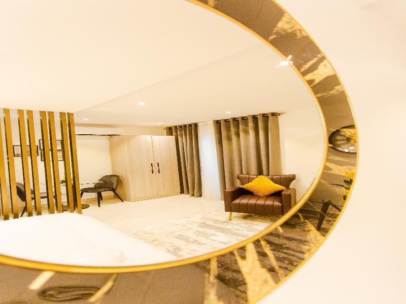 Accra Luxury Apartments At The Lennox image