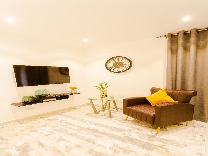Accra Luxury Apartments At The Lennox image
