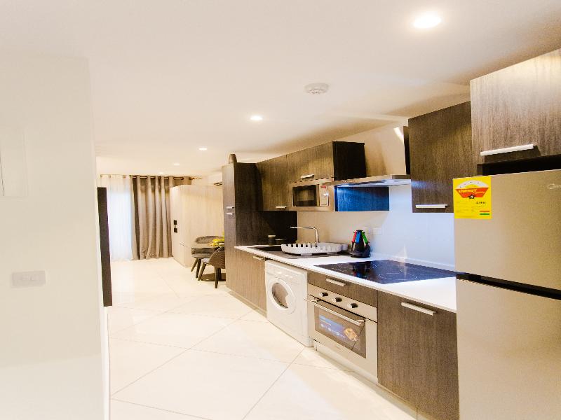 Accra Luxury Apartments At The Lennox image