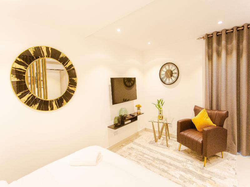 Accra Luxury Apartments At The Lennox image