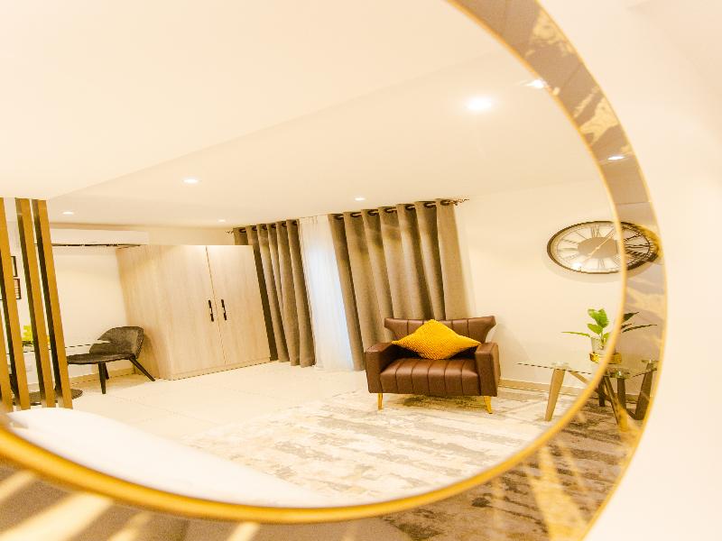 Accra Luxury Apartments At The Lennox image