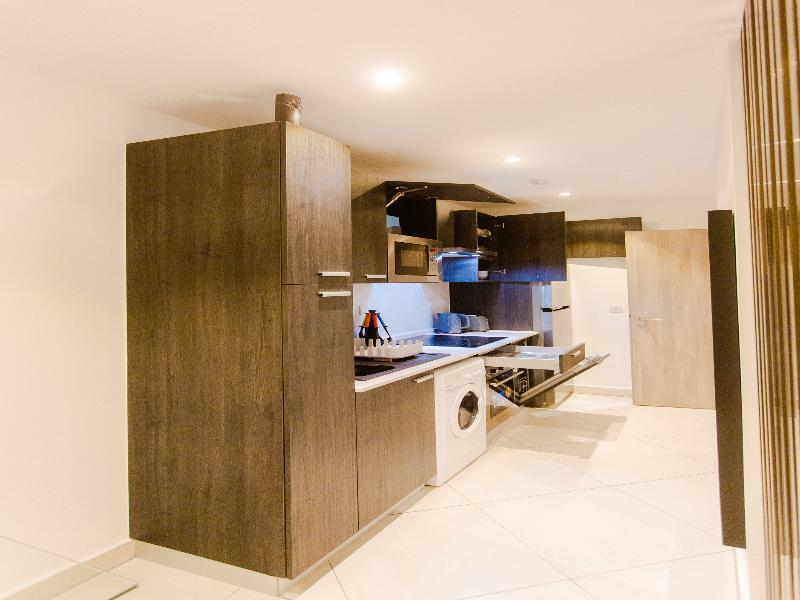 Accra Luxury Apartments At The Lennox image