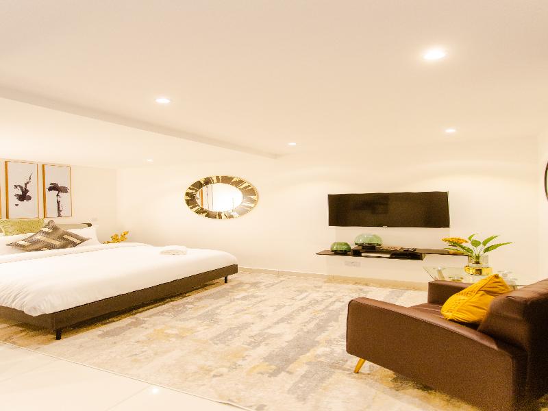 Accra Luxury Apartments At The Lennox image