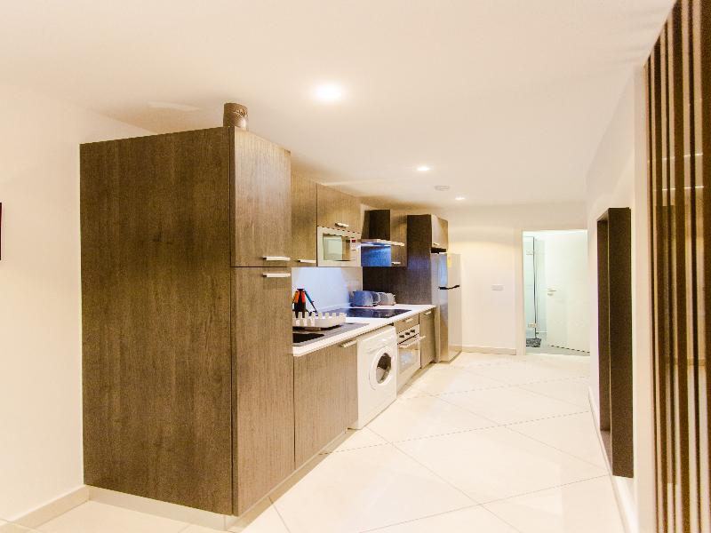 Accra Luxury Apartments At The Lennox image