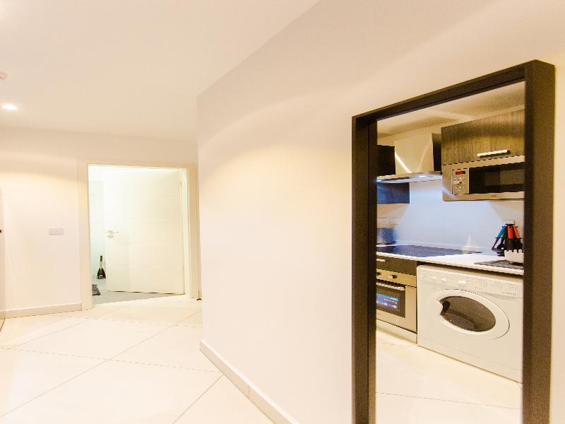 Accra Luxury Apartments At The Lennox image