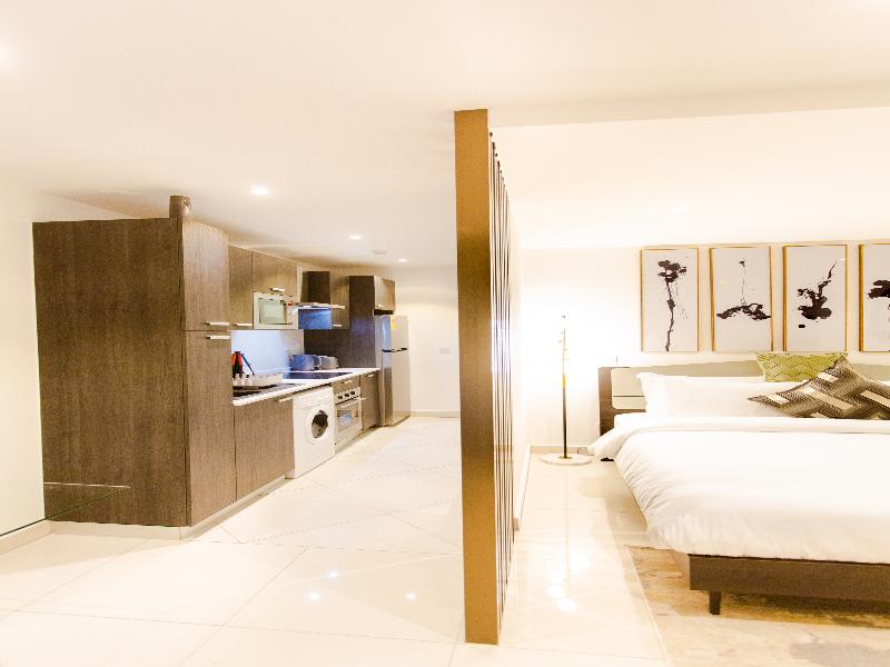 Accra Luxury Apartments At The Lennox image