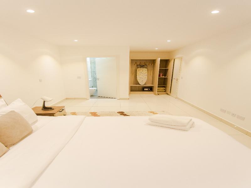 Accra Luxury Apartments At The Lennox image