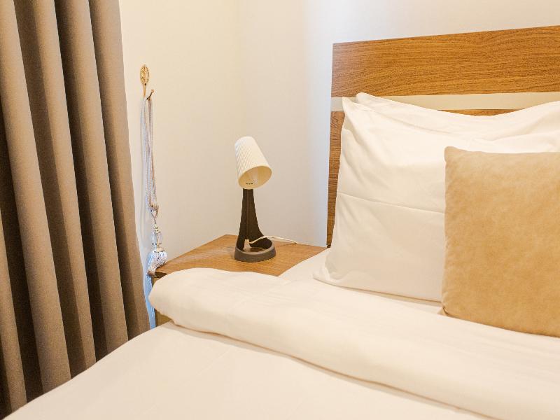 Accra Luxury Apartments At The Lennox image