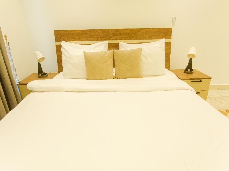 Accra Luxury Apartments At The Lennox image