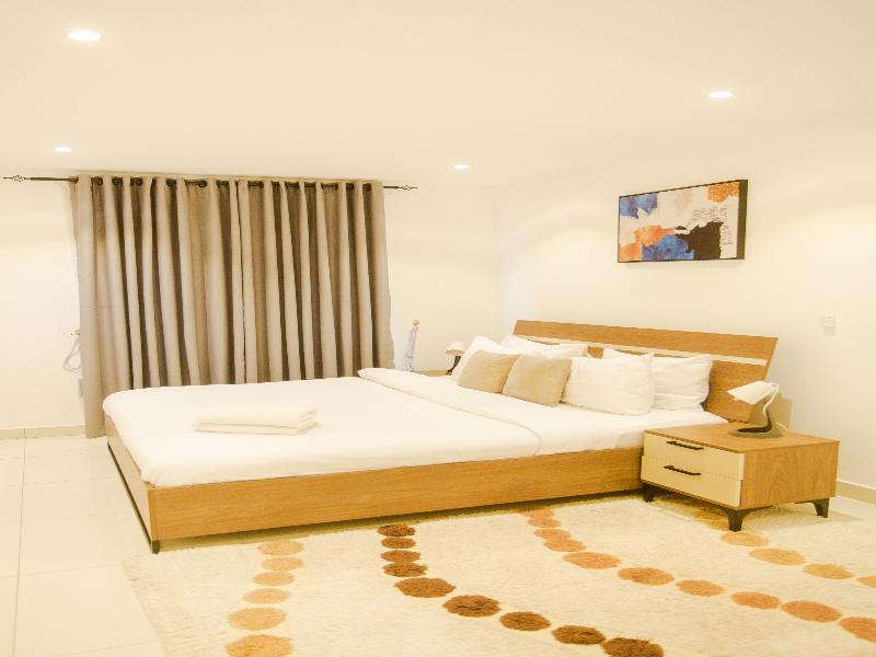 Accra Luxury Apartments At The Lennox image