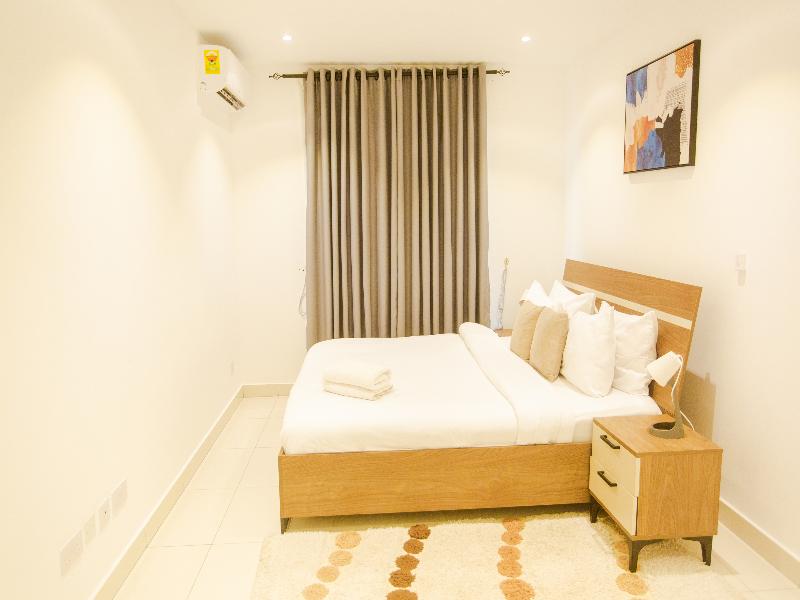 Accra Luxury Apartments At The Lennox image