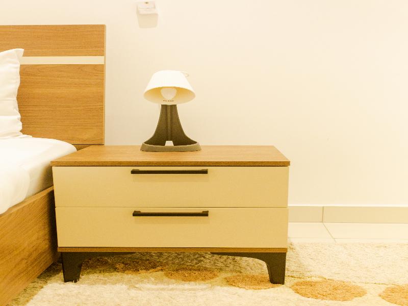 Accra Luxury Apartments At The Lennox image