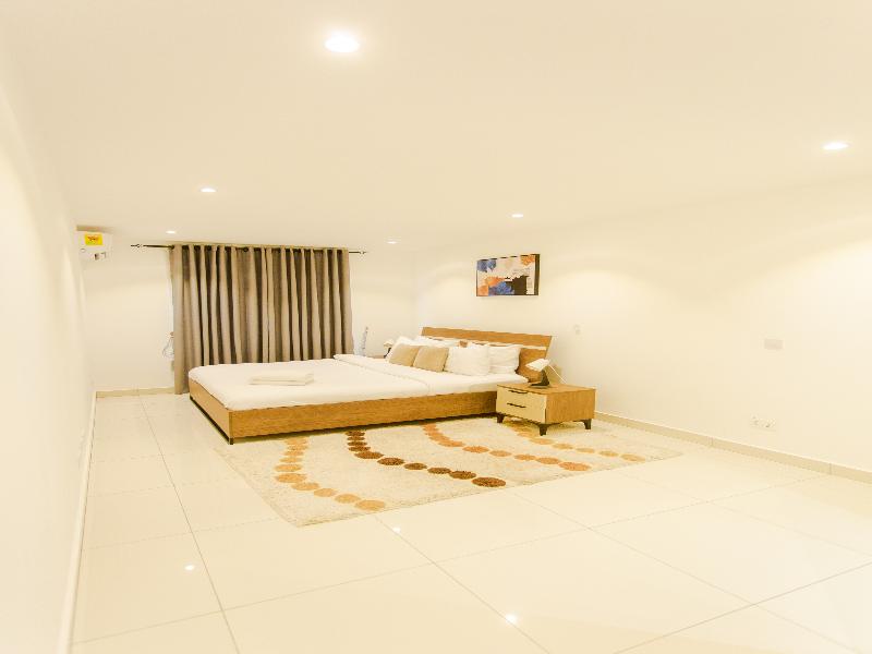 Accra Luxury Apartments At The Lennox image