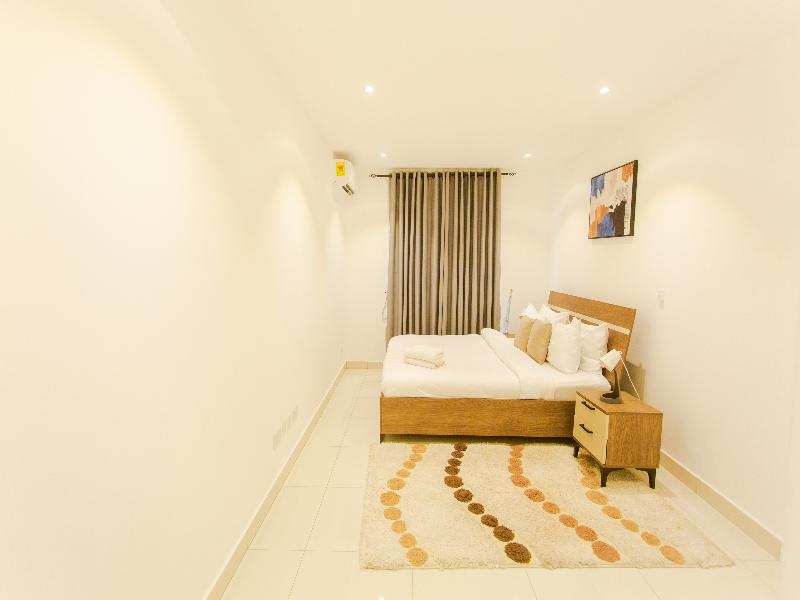 Accra Luxury Apartments At The Lennox image