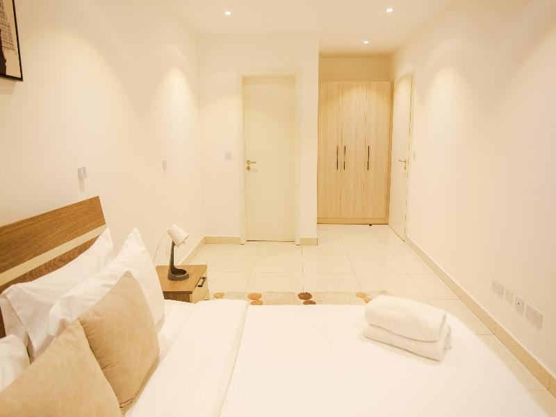 Accra Luxury Apartments At The Lennox image