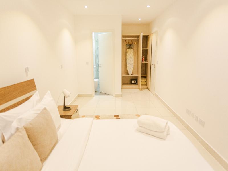 Accra Luxury Apartments At The Lennox image