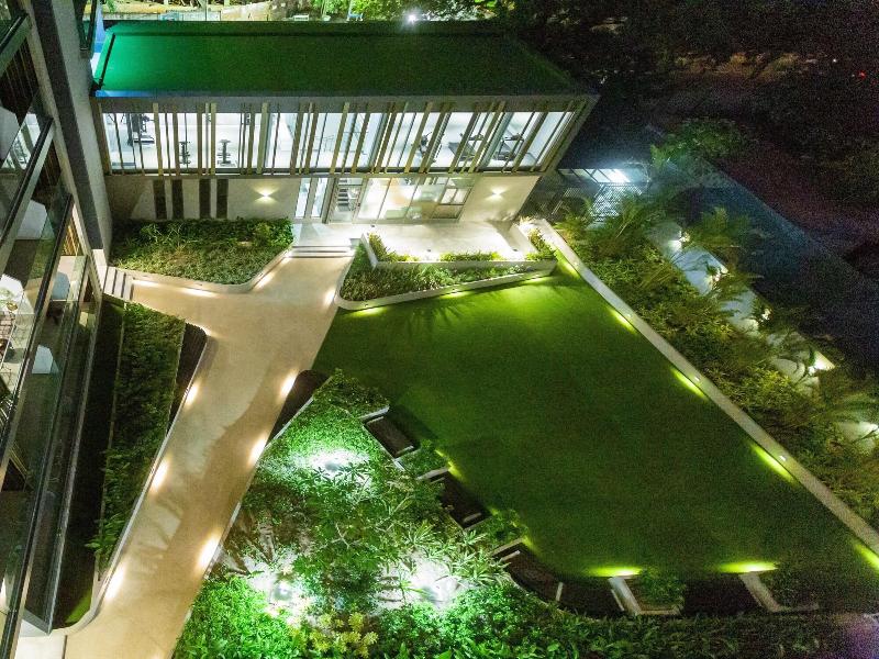 Accra Luxury Apartments At The Lennox image