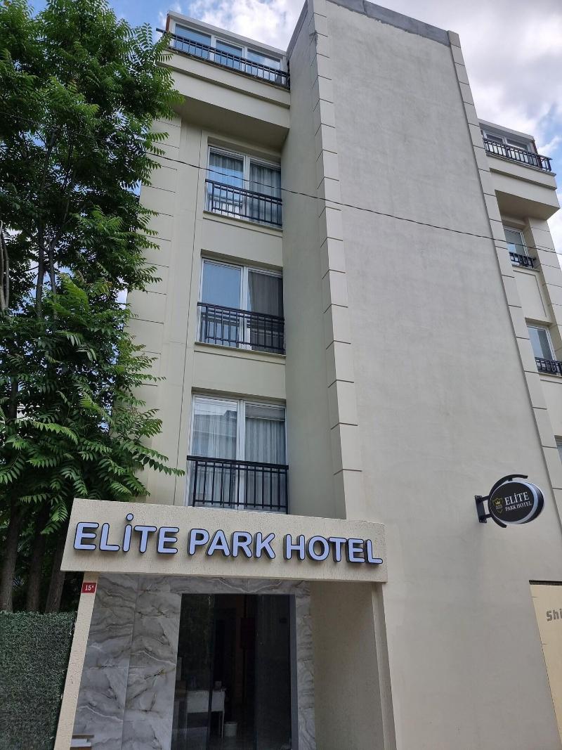 Ela Te Park Hotel Sua Tes image