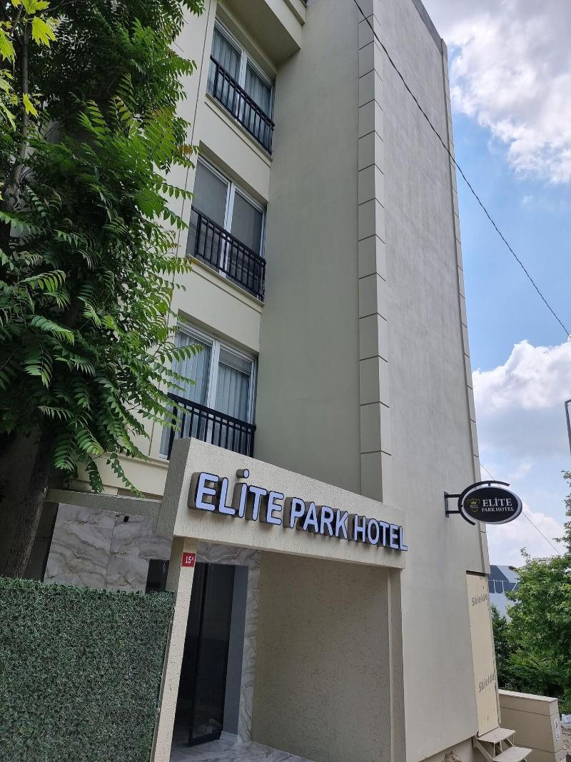 Ela Te Park Hotel Sua Tes image